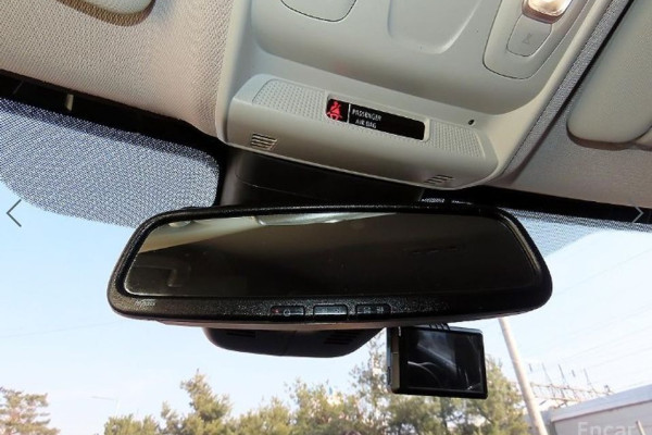 2021 Renault Samsung XM3 с пробегом 65 378 км