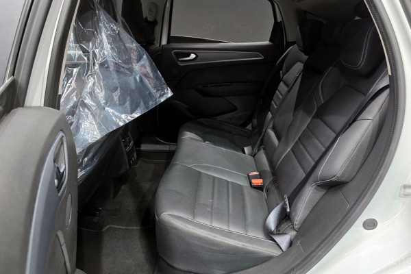 2022 Renault Samsung XM3 с пробегом 79 063 км