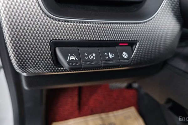 2022 Renault Samsung XM3 с пробегом 49 031 км