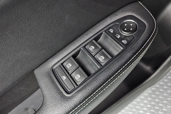 2022 Renault Samsung XM3 с пробегом 93 637 км