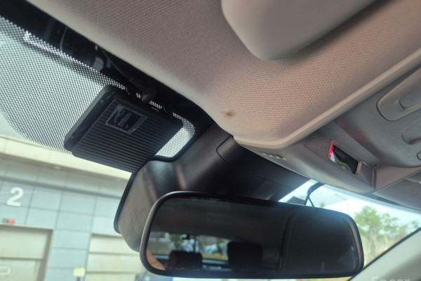 2021 Renault Samsung XM3 с пробегом 95 900 км