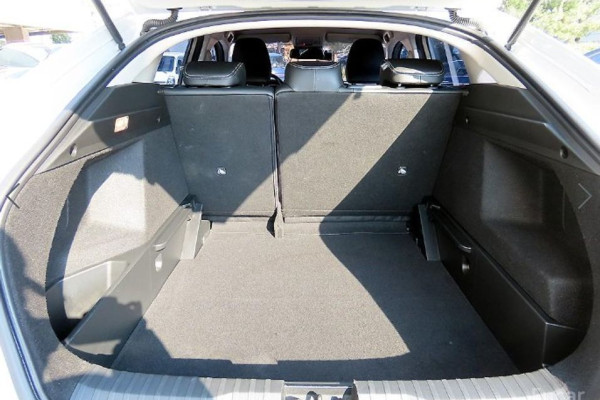 2021 Renault Samsung XM3 с пробегом 65 378 км