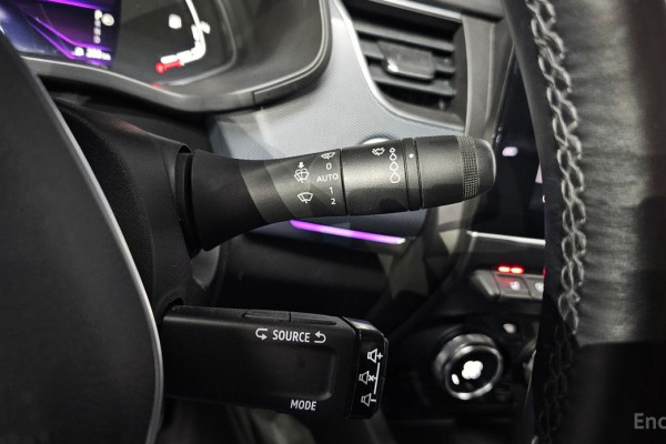 2022 Renault Samsung XM3 с пробегом 93 637 км