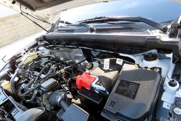 2021 Renault Samsung XM3 с пробегом 65 378 км