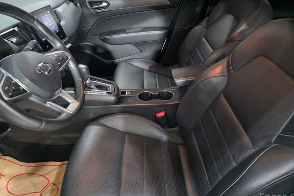 2021 Renault Samsung XM3 с пробегом 86 991 км