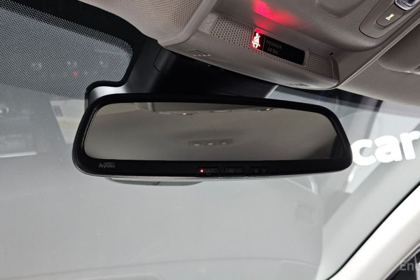 2022 Renault Samsung XM3 с пробегом 93 637 км