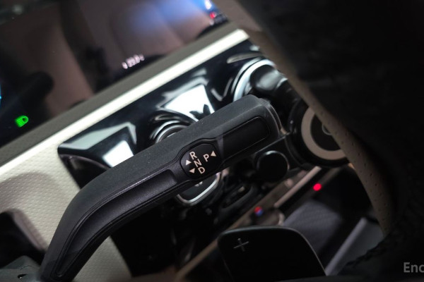 2021 Mercedes-Benz A-Класс с пробегом 54 323 км