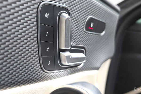 2021 Mercedes-Benz A-Класс с пробегом 54 323 км