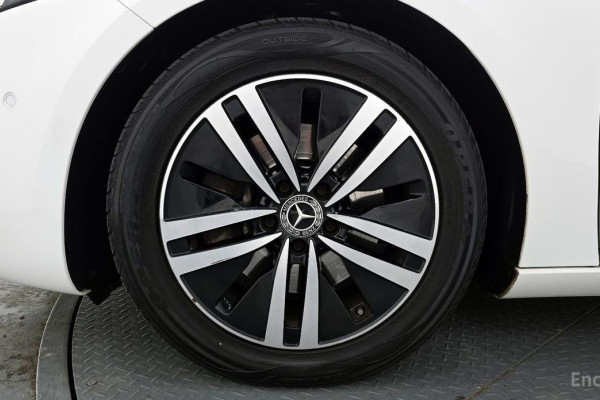 2021 Mercedes-Benz A-Класс с пробегом 61 212 км