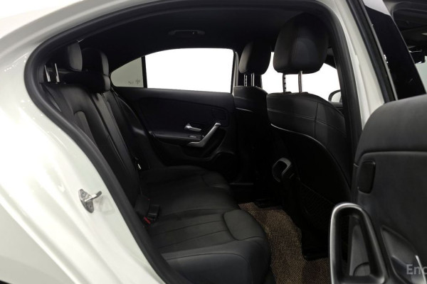 2021 Mercedes-Benz A-Класс с пробегом 61 212 км