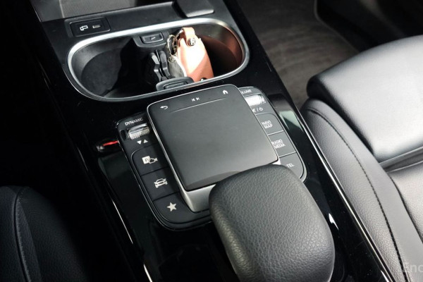 2022 Mercedes-Benz A-Класс с пробегом 114 413 км