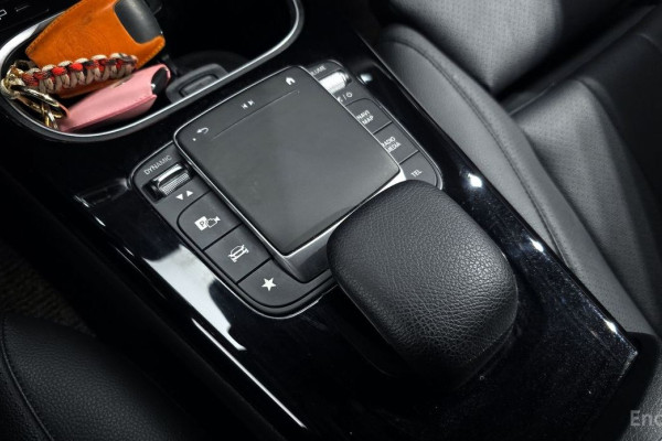 2021 Mercedes-Benz A-Класс с пробегом 61 212 км