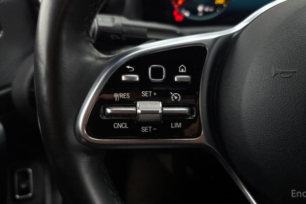 2021 Mercedes-Benz A-Класс с пробегом 61 212 км