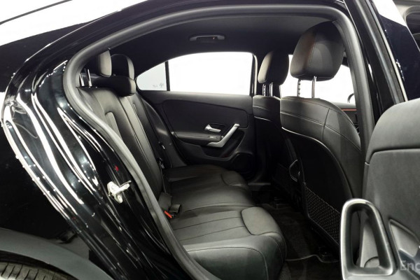 2021 Mercedes-Benz A-Класс с пробегом 99 485 км