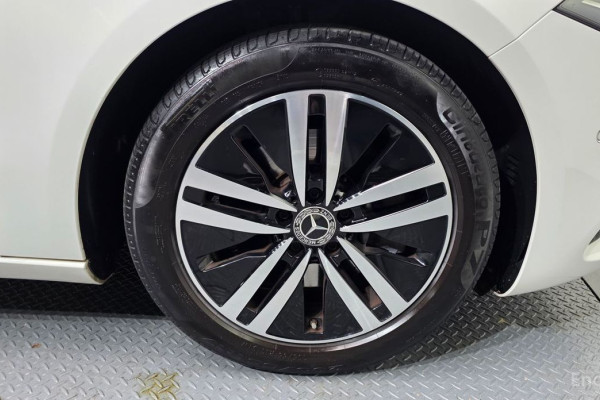 2021 Mercedes-Benz A-Класс с пробегом 41 800 км