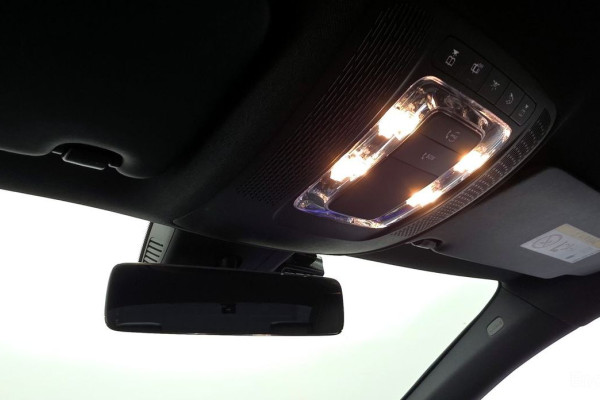 2021 Mercedes-Benz A-Класс с пробегом 57 901 км