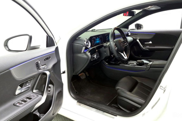 2021 Mercedes-Benz A-Класс с пробегом 57 901 км