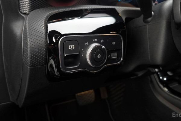 2021 Mercedes-Benz A-Класс с пробегом 99 485 км