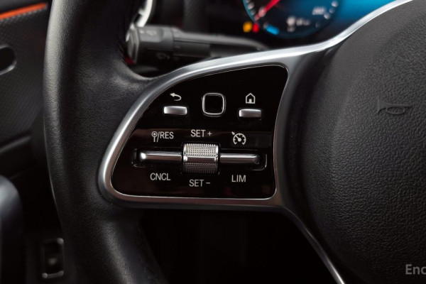 2021 Mercedes-Benz A-Класс с пробегом 99 485 км