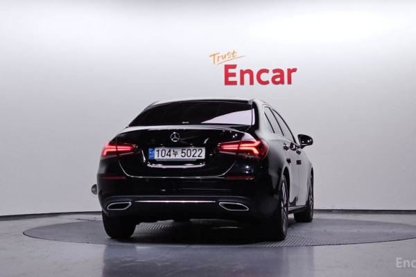 2021 Mercedes-Benz A-Класс с пробегом 52 836 км