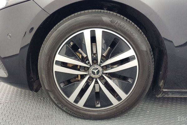 2021 Mercedes-Benz A-Класс с пробегом 52 836 км