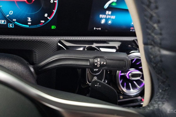 2021 Mercedes-Benz A-Класс с пробегом 52 836 км