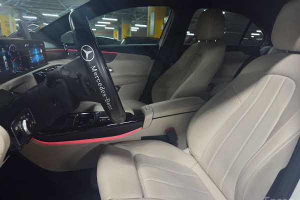 2021 Mercedes-Benz A-Класс с пробегом 52 090 км
