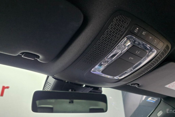 2021 Mercedes-Benz A-Класс с пробегом 41 800 км