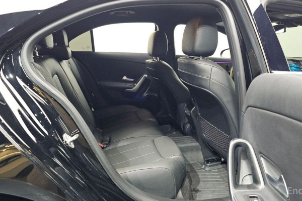 2021 Mercedes-Benz A-Класс с пробегом 52 836 км