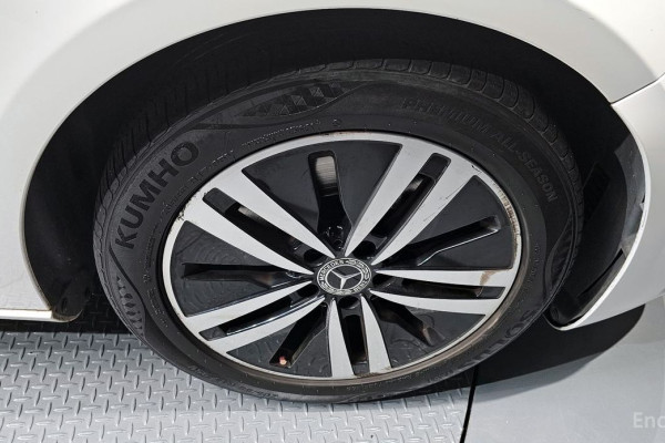 2021 Mercedes-Benz A-Класс с пробегом 113 130 км