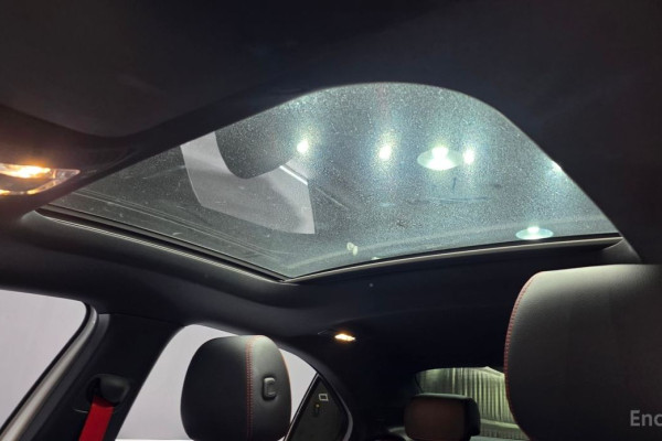 2021 Mercedes-Benz A-Класс с пробегом 75 955 км