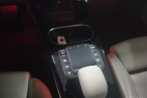 2021 Mercedes-Benz A-Класс с пробегом 52 090 км