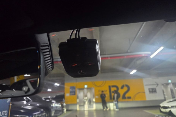 2021 Mercedes-Benz A-Класс с пробегом 52 090 км