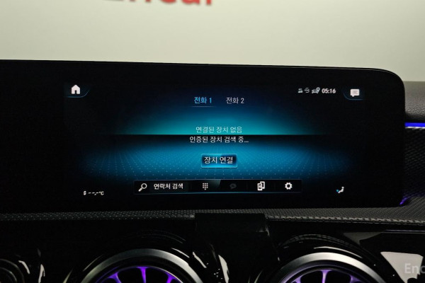 2021 Mercedes-Benz A-Класс с пробегом 52 836 км