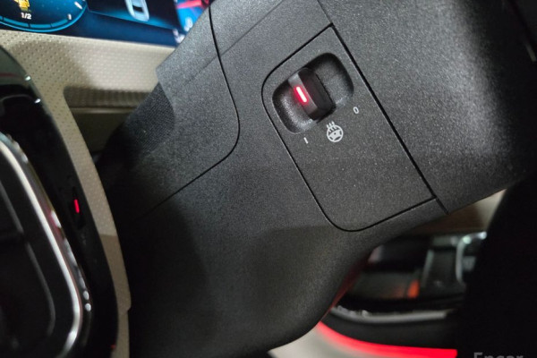 2021 Mercedes-Benz A-Класс с пробегом 52 090 км