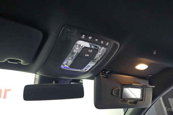 2021 Mercedes-Benz A-Класс с пробегом 52 836 км