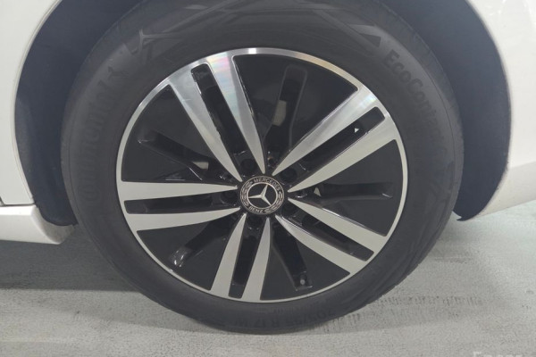 2021 Mercedes-Benz A-Класс с пробегом 52 090 км