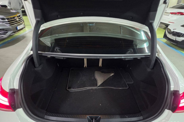 2021 Mercedes-Benz A-Класс с пробегом 52 090 км