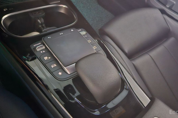 2021 Mercedes-Benz A-Класс с пробегом 106 630 км