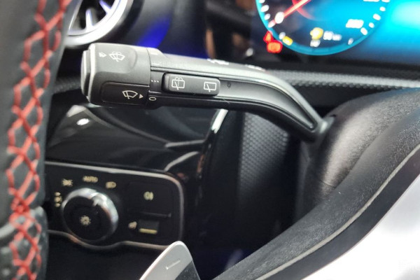 2021 Mercedes-Benz A-Класс с пробегом 79 756 км