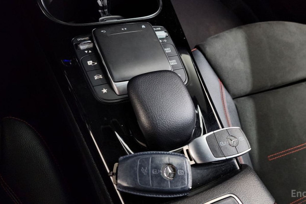 2021 Mercedes-Benz A-Класс с пробегом 79 756 км