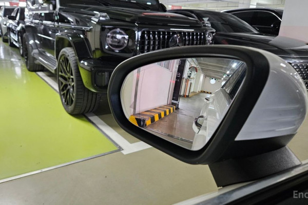 2021 Mercedes-Benz A-Класс с пробегом 106 630 км