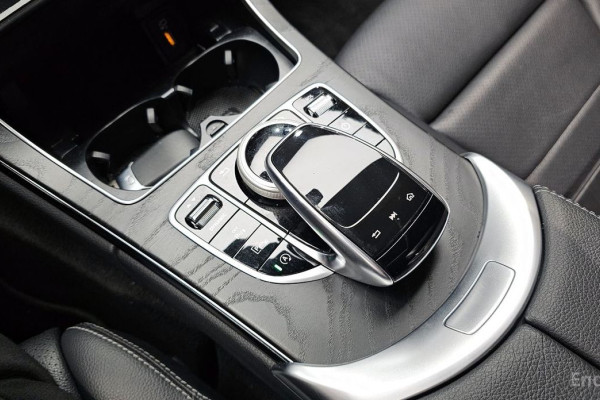 2021 Mercedes-Benz C-Класс с пробегом 87 406 км