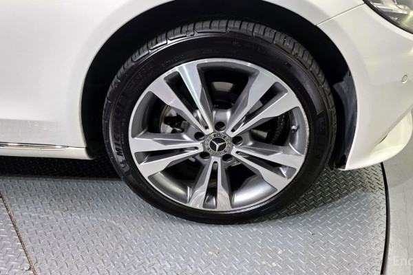 2021 Mercedes-Benz C-Класс с пробегом 51 858 км