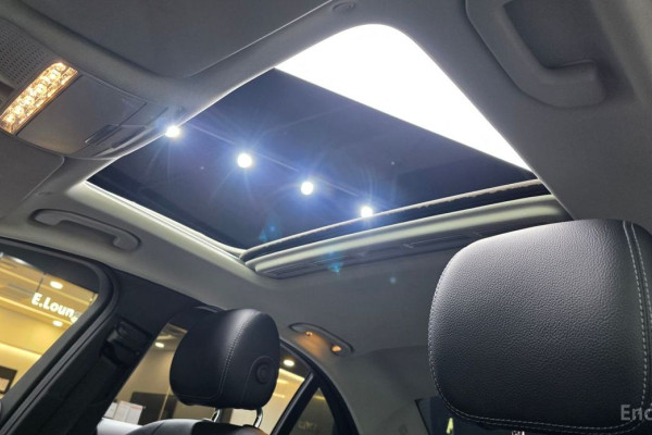 2021 Mercedes-Benz C-Класс с пробегом 51 858 км