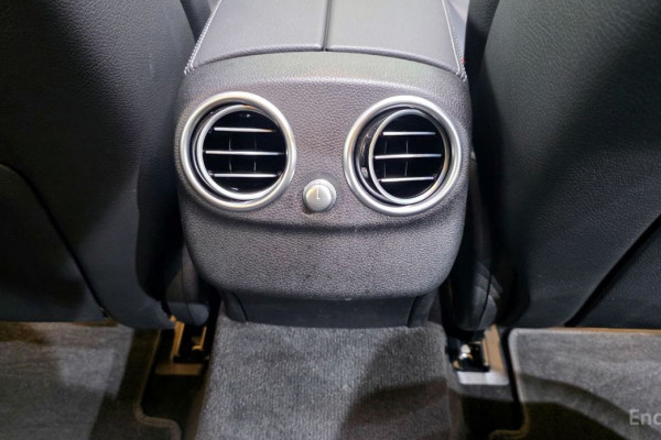 2021 Mercedes-Benz C-Класс с пробегом 51 858 км