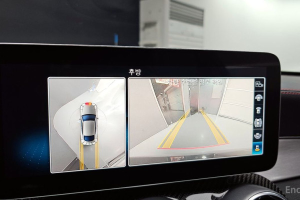 2021 Mercedes-Benz C-Класс с пробегом 81 837 км