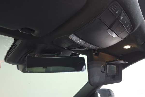 2021 Mercedes-Benz C-Класс с пробегом 99 267 км