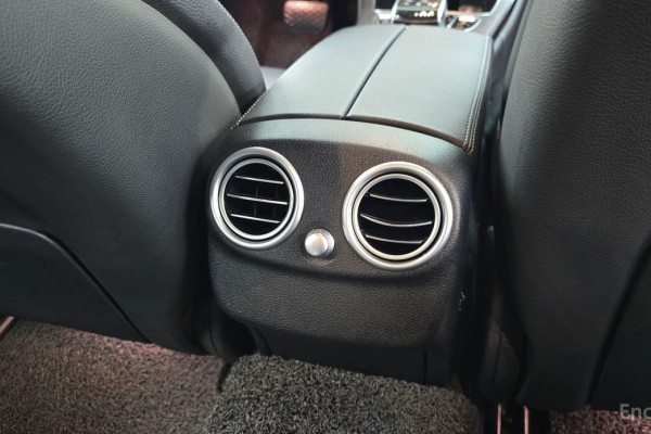 2021 Mercedes-Benz C-Класс с пробегом 54 362 км