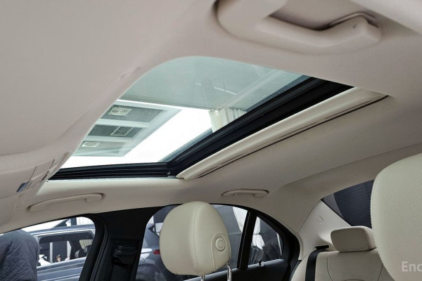 2021 Mercedes-Benz C-Класс с пробегом 43 819 км